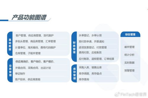 外贸ERP软件升级流程优化 基于在线数据处理与交易处理的快速决策与降本增效实践